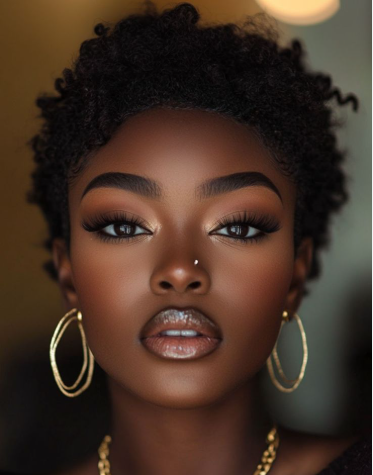 Makeup