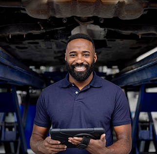 Services