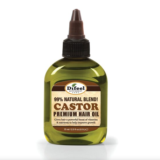 Castor Oil