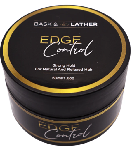 B&L Edge Control