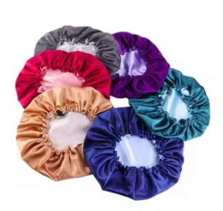 Satin Bonets